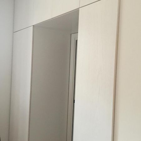 Firenze Sud Con Giardino Apartment ภายนอก รูปภาพ