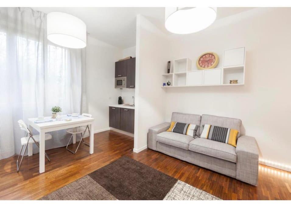 Firenze Sud Con Giardino Apartment ภายนอก รูปภาพ