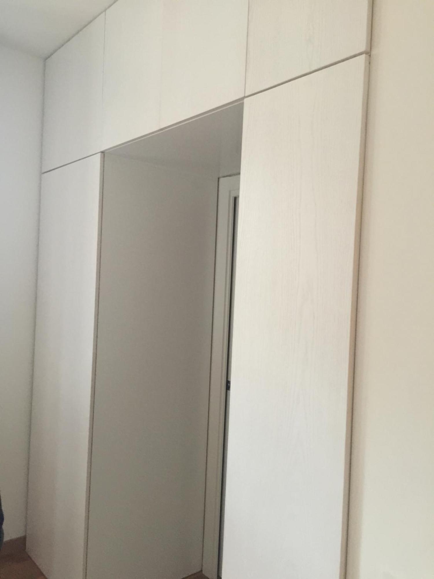 Firenze Sud Con Giardino Apartment ภายนอก รูปภาพ